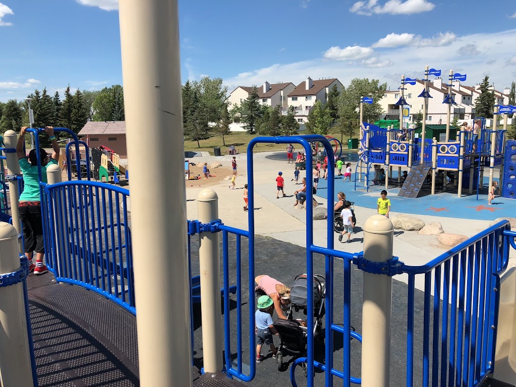 Castle Downs Skatepark | 11520 153 Ave NW, Edmonton, AB T5X 6A3, Canada | Phone: (780) 442-5311