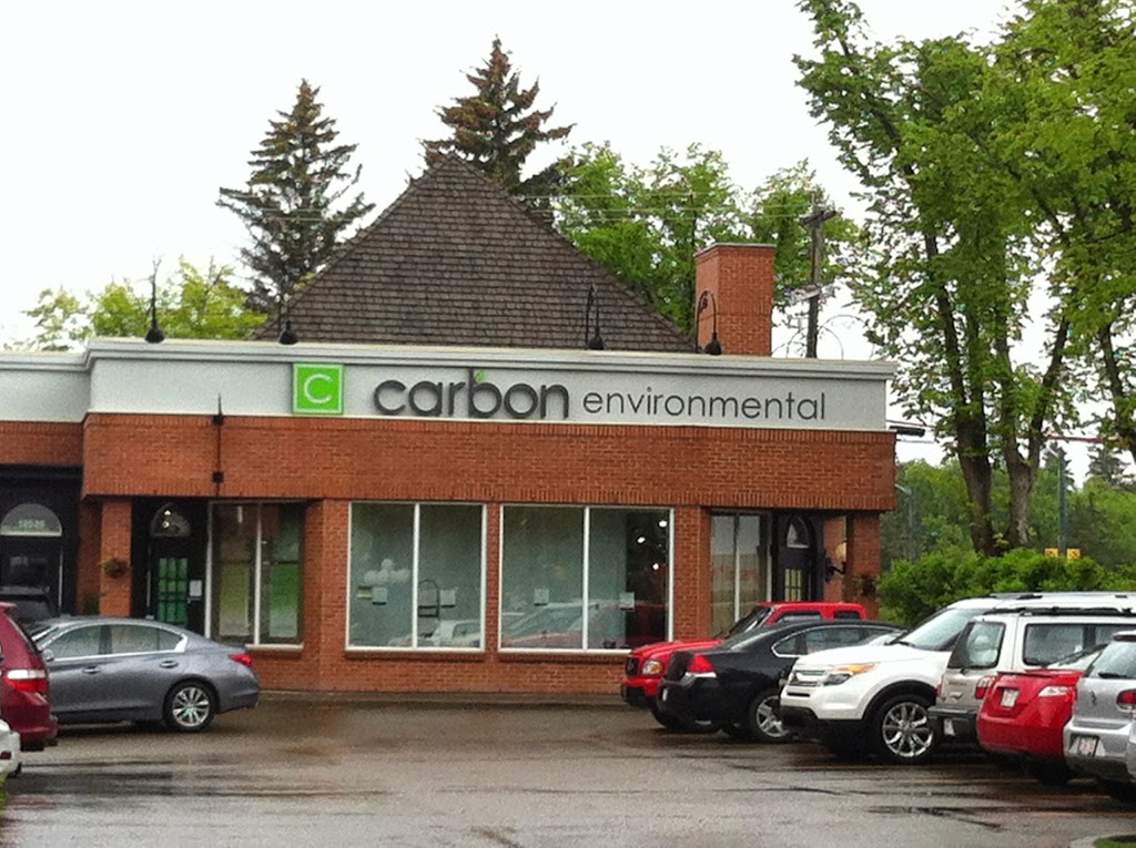 Carbon Environmental Boutique | 12543 102 Ave, Edmonton, AB T5N 0M4, Canada | Phone: (780) 498-1900