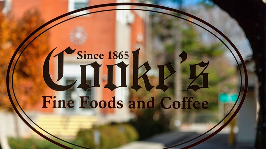 Cookes Fine Foods & Coffee | 2395 Princess St #6, Kingston, ON K7M 0C4, Canada | Phone: (613) 767-6645