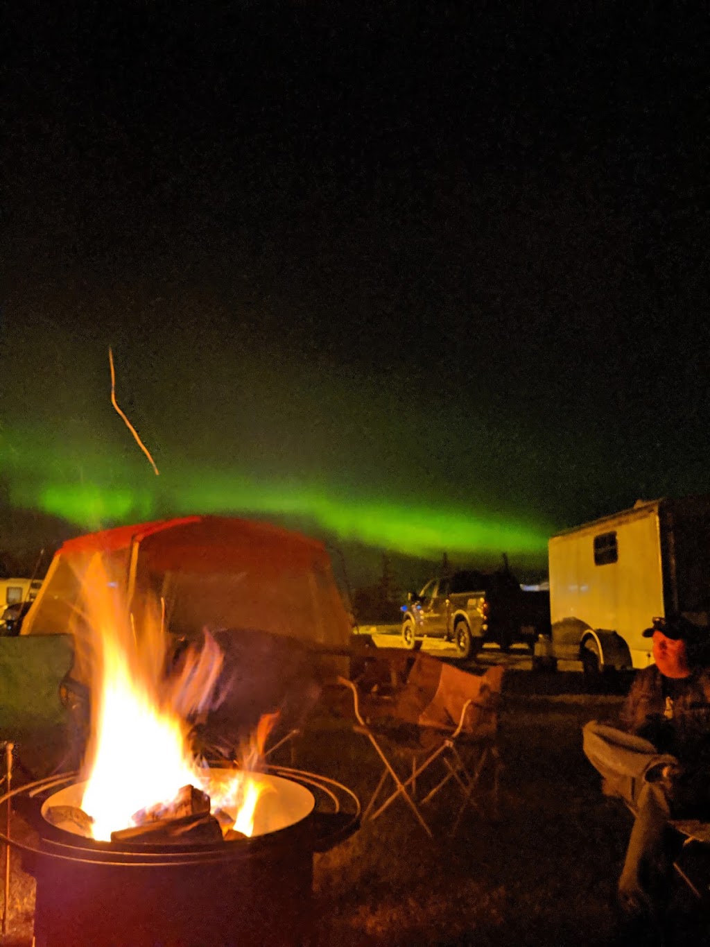 Tofield Campground | 4730 51 Ave, Tofield, AB T0B 4J0, Canada | Phone: (780) 662-3269