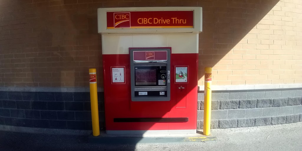 CIBC Branch with ATM | 2365 Brimley Rd, Scarborough, ON M1S 3L6, Canada | Phone: (416) 291-4023