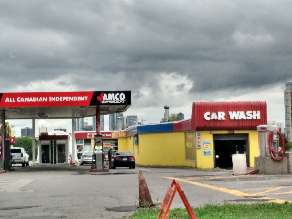 AMCO | 1125 Sheppard Ave E, North York, ON M2K 1C5, Canada | Phone: (647) 436-8491