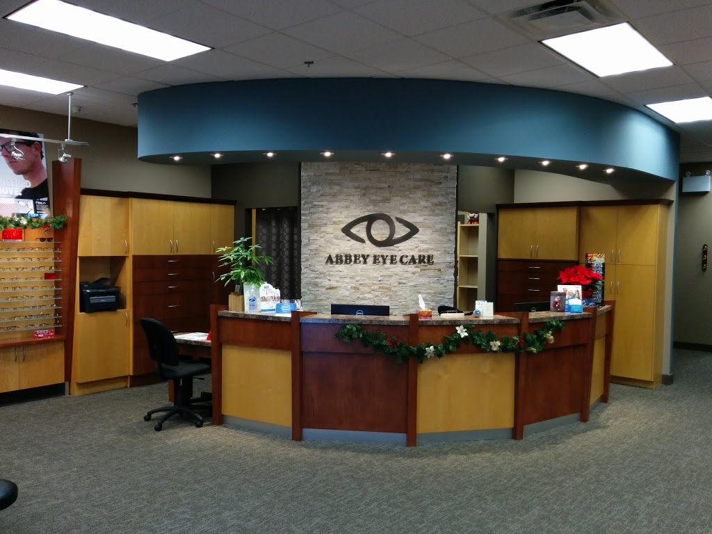 Abbey Eye Care | 2501 Third Line, Oakville, ON L6M 5A9, Canada | Phone: (905) 847-3937