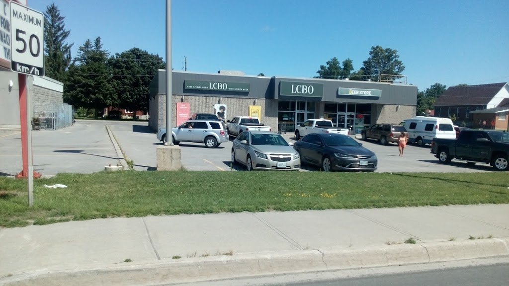 LCBO | 30 Ottawa St W, Havelock, ON K0L 1Z0, Canada | Phone: (705) 778-2141