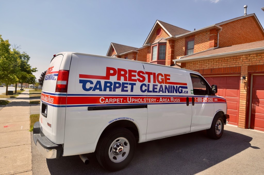Prestige Carpet Cleaning | 107 a Warren Rd, Whitby, ON L1N 2C4, Canada | Phone: (888) 925-3265