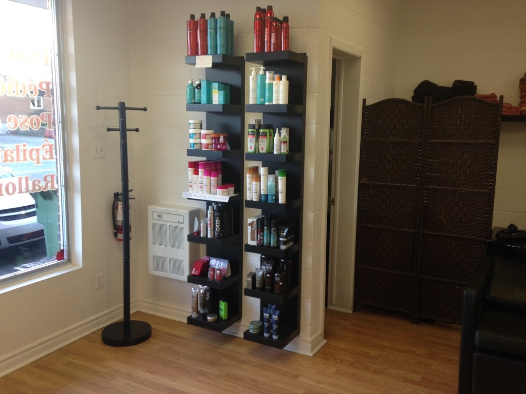 Brivana Concept Coiffure & Détente | 953 Rue Bernard-Pilon, Beloeil, QC J3G 1V7, Canada | Phone: (450) 281-1533