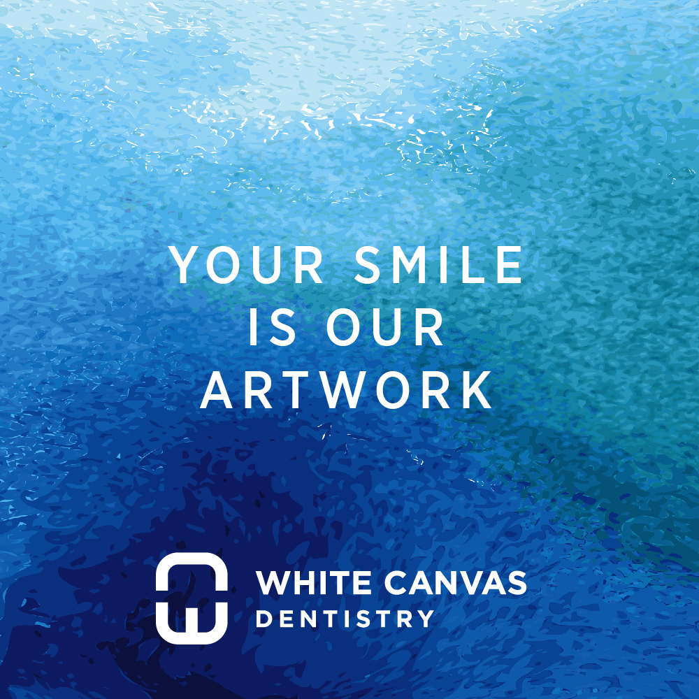 White Canvas Dentistry | 604 Santa Maria Blvd #5, Milton, ON L9T 9L7, Canada | Phone: (905) 875-3990