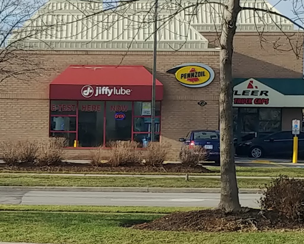 Jiffy Lube | 2 Fisherman Dr #19, Brampton, ON L7A 1B5, Canada | Phone: (905) 840-5901