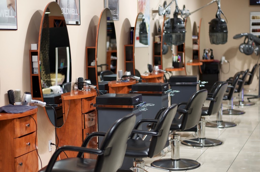 Bellus Beauty & Hair Studio | 3221 Derry Rd W Unit# 19, Mississauga, ON L5N 7L7, Canada | Phone: (905) 785-1100