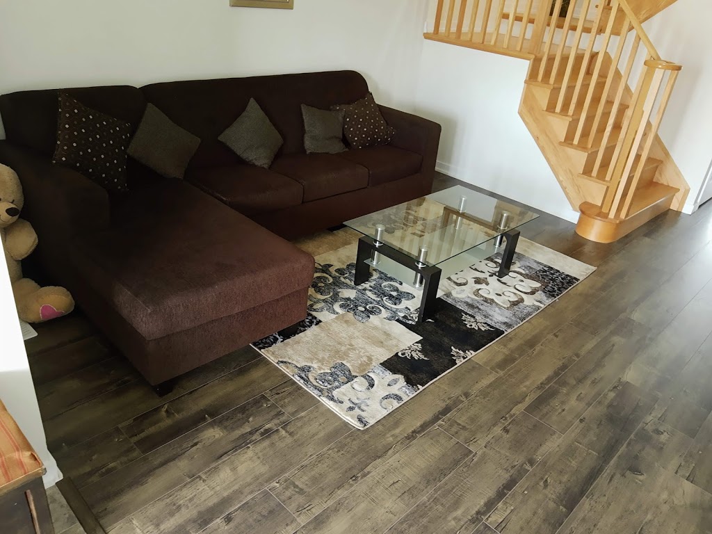 Juma Flooring | 11 Maple Dr, Stoney Creek, ON L8G 3C1, Canada | Phone: (905) 537-7880