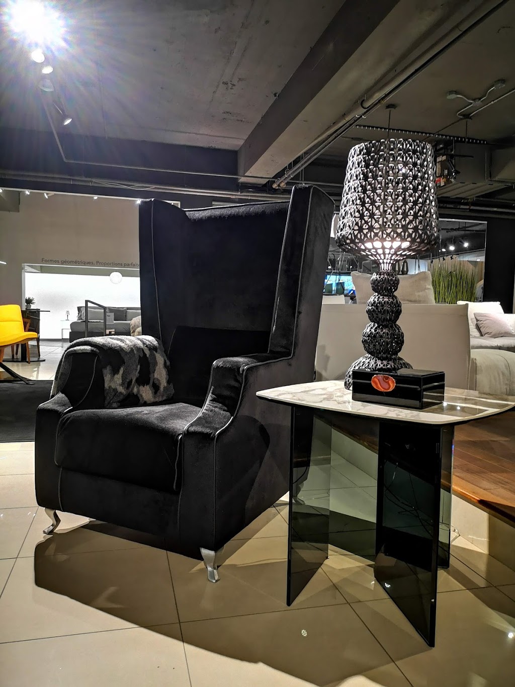 Meubles Reno | 2673 Avenue Charlemagne, Montréal, QC H1W 3S9, Canada | Phone: (514) 255-3311