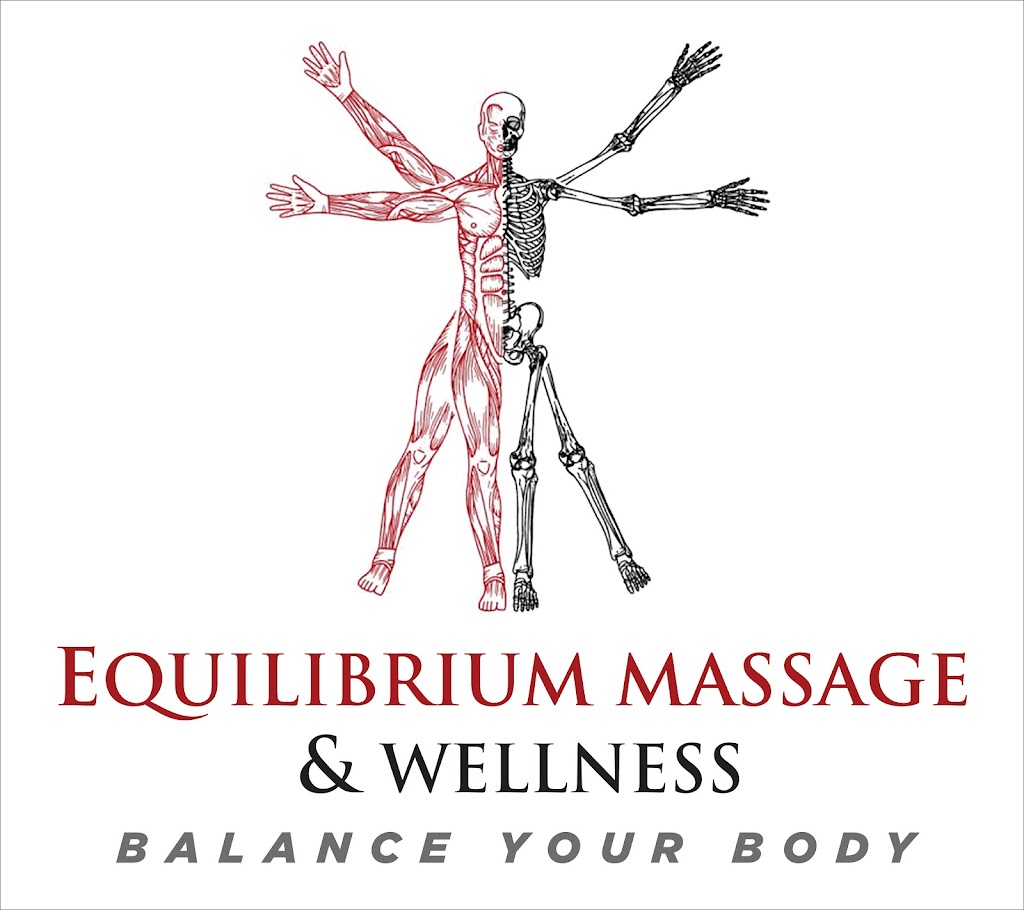 Equilibrium Massage | Malvern Ct NE, Calgary, AB T2A 4W2, Canada | Phone: (587) 707-4873