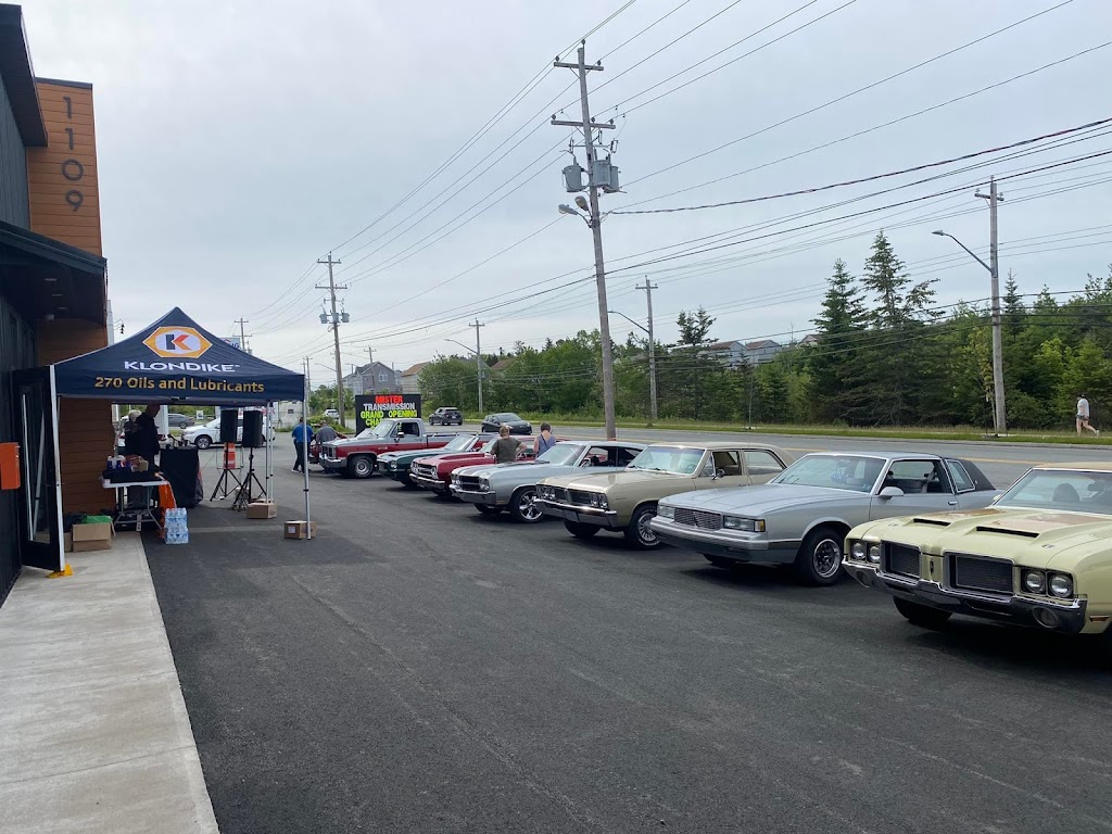 Mister Transmission | 1109 St Margarets Bay Rd, Beechville, NS B3T 1A6, Canada | Phone: (902) 702-7278