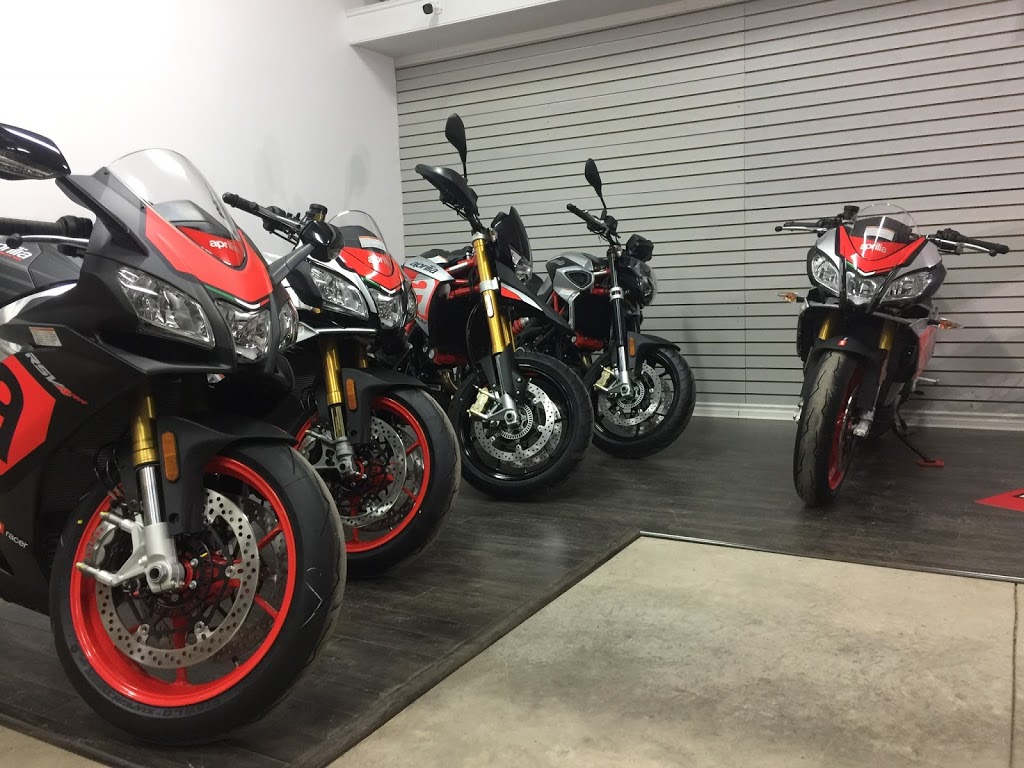 Aprilia Halifax | 12282 Peggys Cove Rd, Glen Haven, NS B3Z 2R6, Canada | Phone: (902) 821-2327