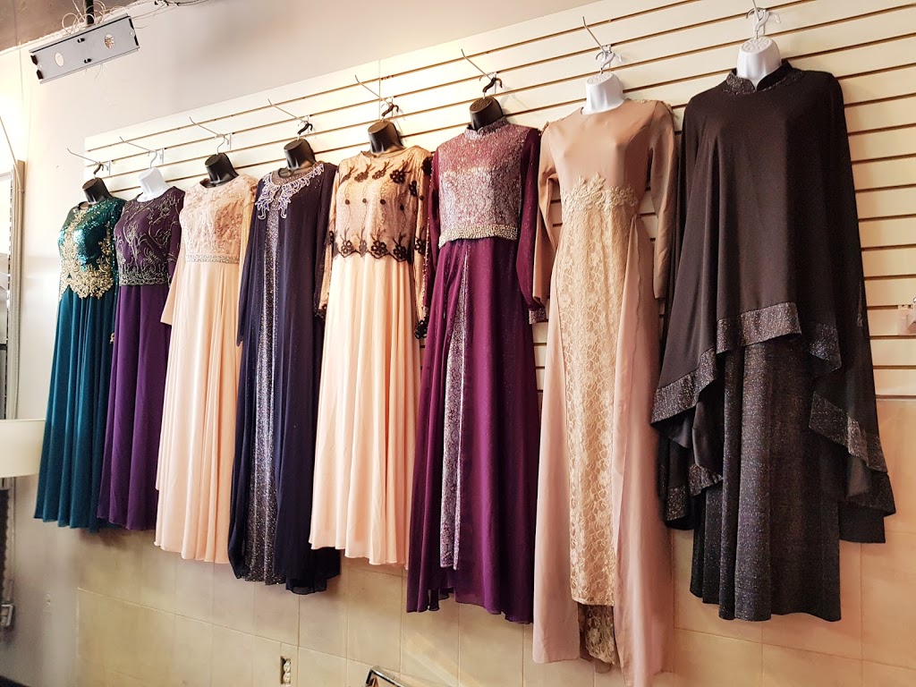 Al-Amira Fashion (islamic clothing) | 2655 lewrance ave east a1, Scarborough, ON M1P 2S3, Canada | Phone: (647) 741-2691