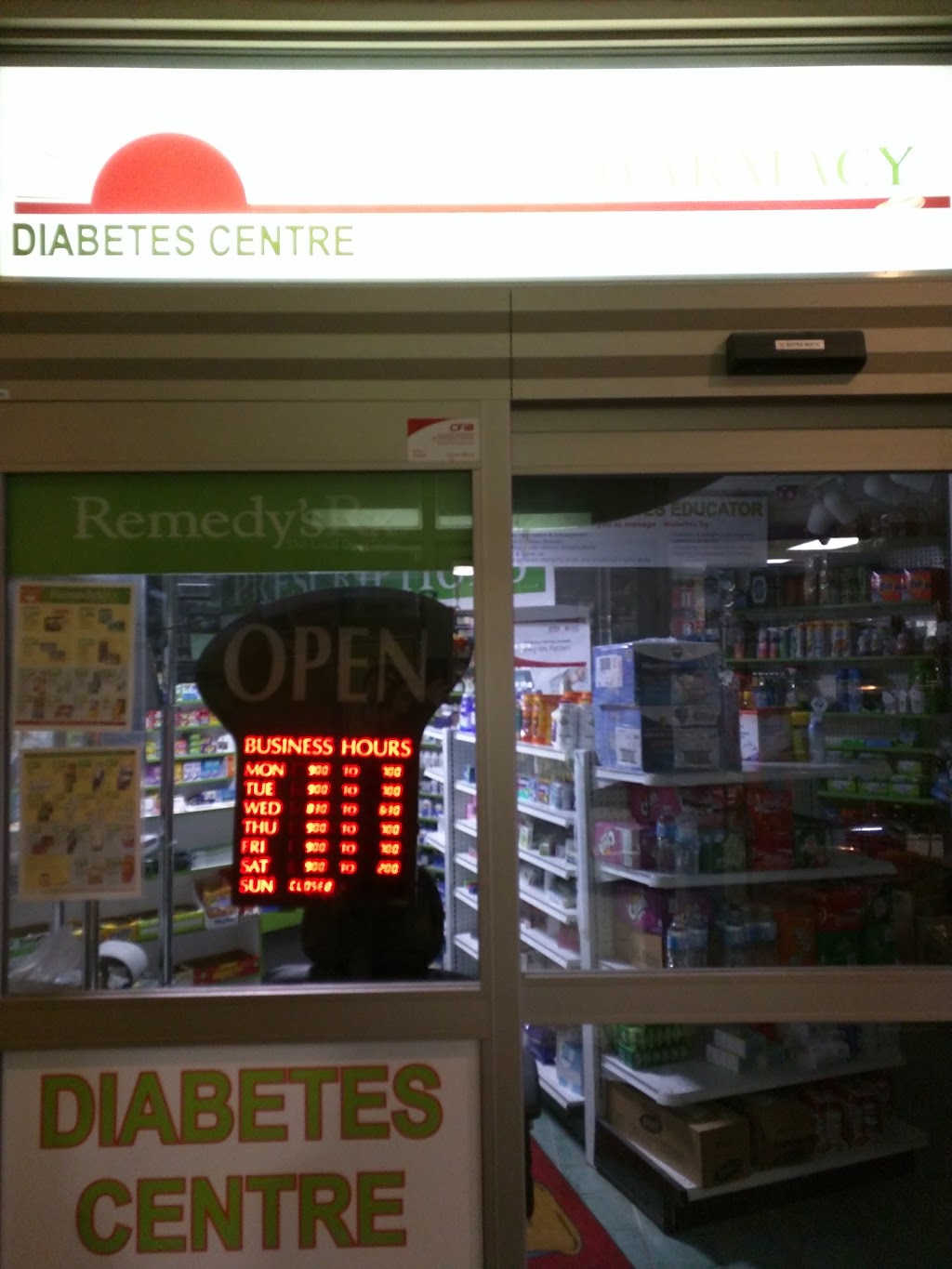 RemedysRx - Deen Pharmacy | 3852 Finch Ave E, Scarborough, ON M1T 3T9, Canada | Phone: (416) 259-5500