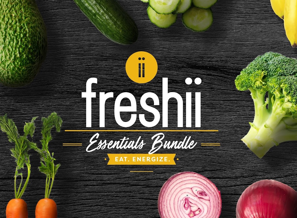 Freshii | 15 Sunpark Plaza SE, Calgary, AB T2X 0M5, Canada | Phone: (587) 352-8807