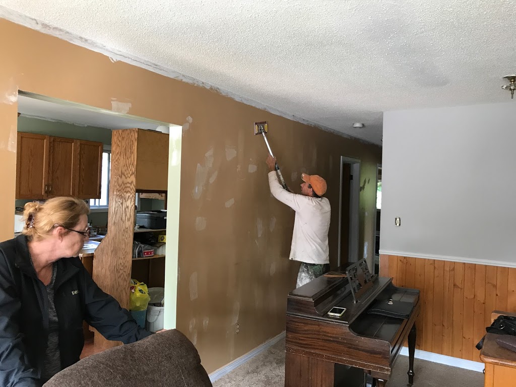 Country Clean Your Clean Connection | 2079 St Johns Rd, Innisfil, ON L9S 1Y3, Canada | Phone: (705) 436-7493