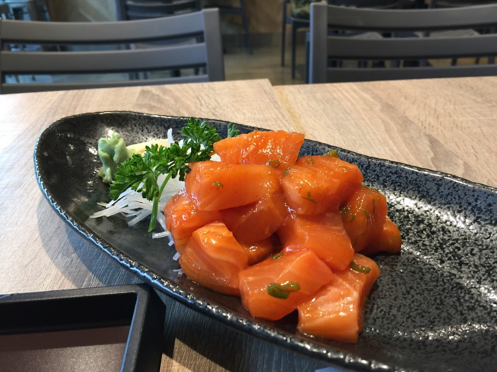 Togo Sushi UBC | 3380 Shrum Lane, Vancouver, BC V6S 0B9, Canada | Phone: (604) 222-9288