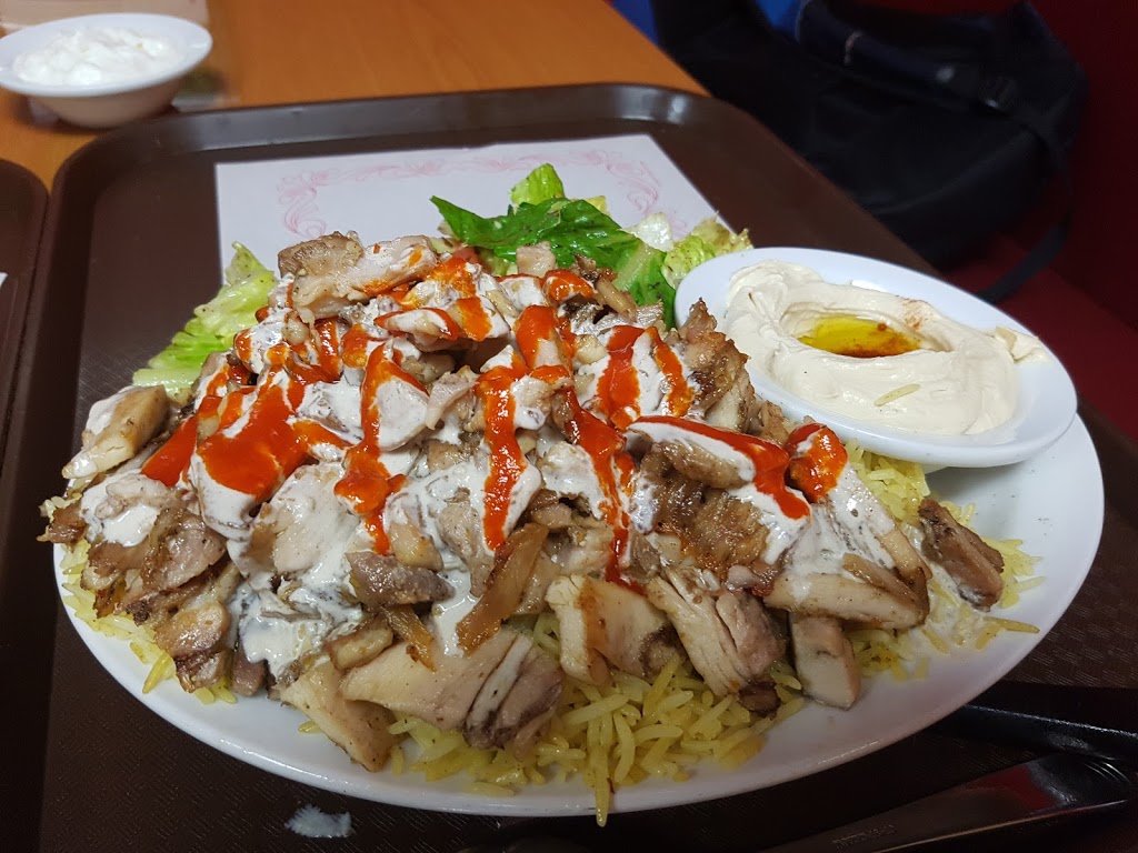 Shawarma Shop | 100 Wharncliffe Rd S Unit 2, London, ON N6J 2K3, Canada | Phone: (519) 601-6106