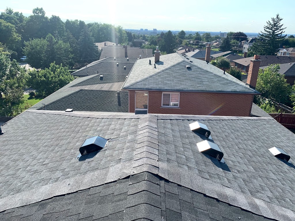 Roof Patchers | 226-4975 Southampton Dr, Mississauga, ON L5M 8E1, Canada | Phone: (416) 823-6775