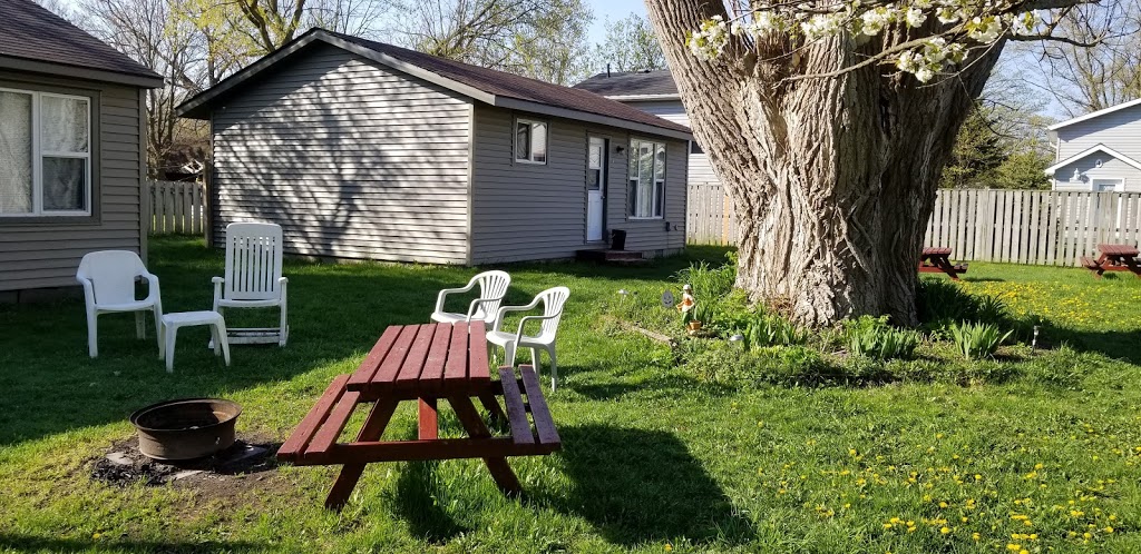 Shady Lane Cottages | 372 Green St, Port Elgin, ON N0H 2C0, Canada | Phone: (519) 389-4346