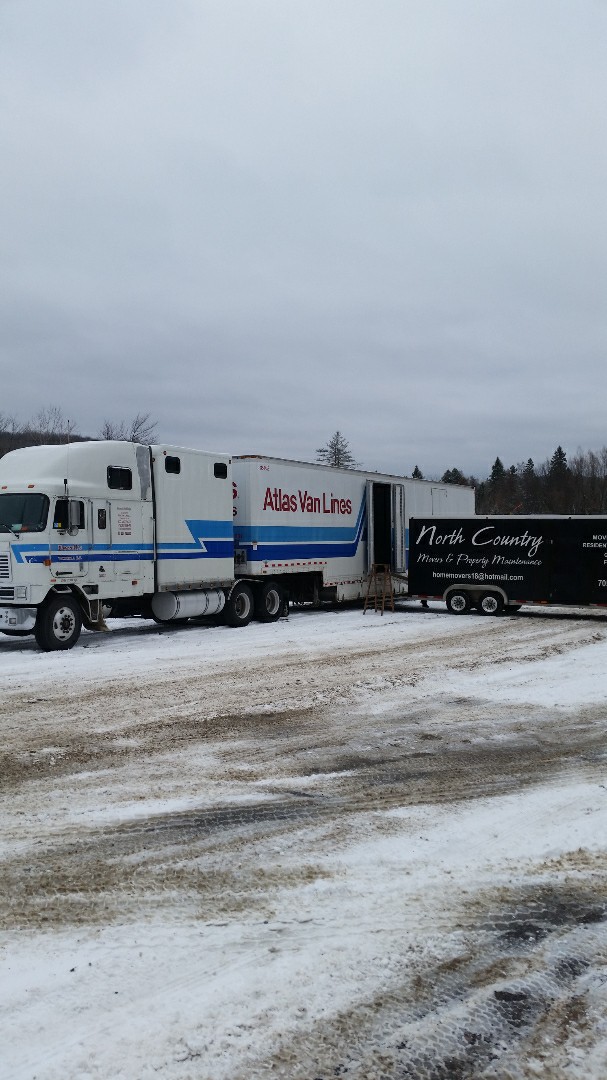 North Country Movers | Scotch Line Rd, Minden, ON K0M 2K0, Canada | Phone: (705) 455-2444