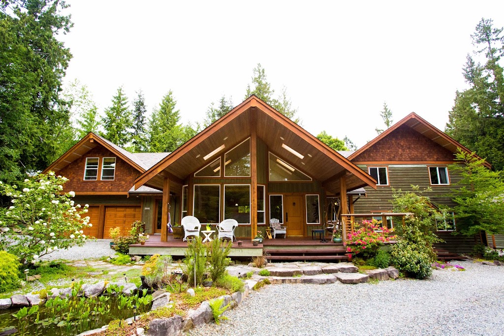 Krista Wollen Personal Real Estate Corporation | 938 Gibsons Way #101, Gibsons, BC V0N 1V7, Canada | Phone: (778) 999-8051