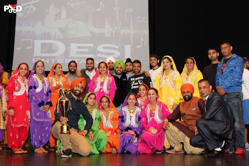 Vancouver Bhangra School - Shan E Punjab | 7275 Main St, Vancouver, BC V5X 3J3, Canada | Phone: (604) 335-2280