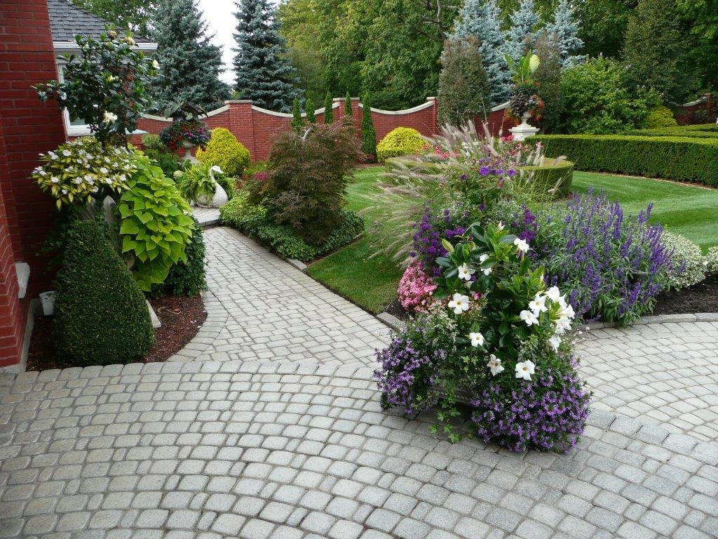 Snider Turf And Landscaping Care Ltd. | 597 Colby Dr #4, Waterloo, ON N2V 1A1, Canada | Phone: (519) 220-8333