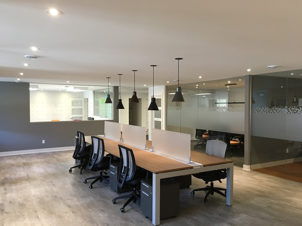 Espace Coworking | 574 Boulevard des Laurentides Local C, Piedmont, QC J0R 1K0, Canada | Phone: (450) 327-6186