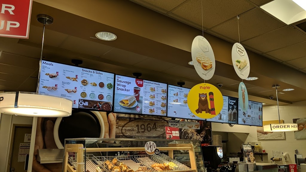 Tim Hortons | 3525 26 Ave SE, Calgary, AB T2B 3M9, Canada | Phone: (587) 470-8366