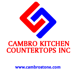 Cambro Kitchen Countertops Inc. | 8 Piercey Rd #521, Bolton, ON L7E 5B5, Canada | Phone: (647) 299-3990