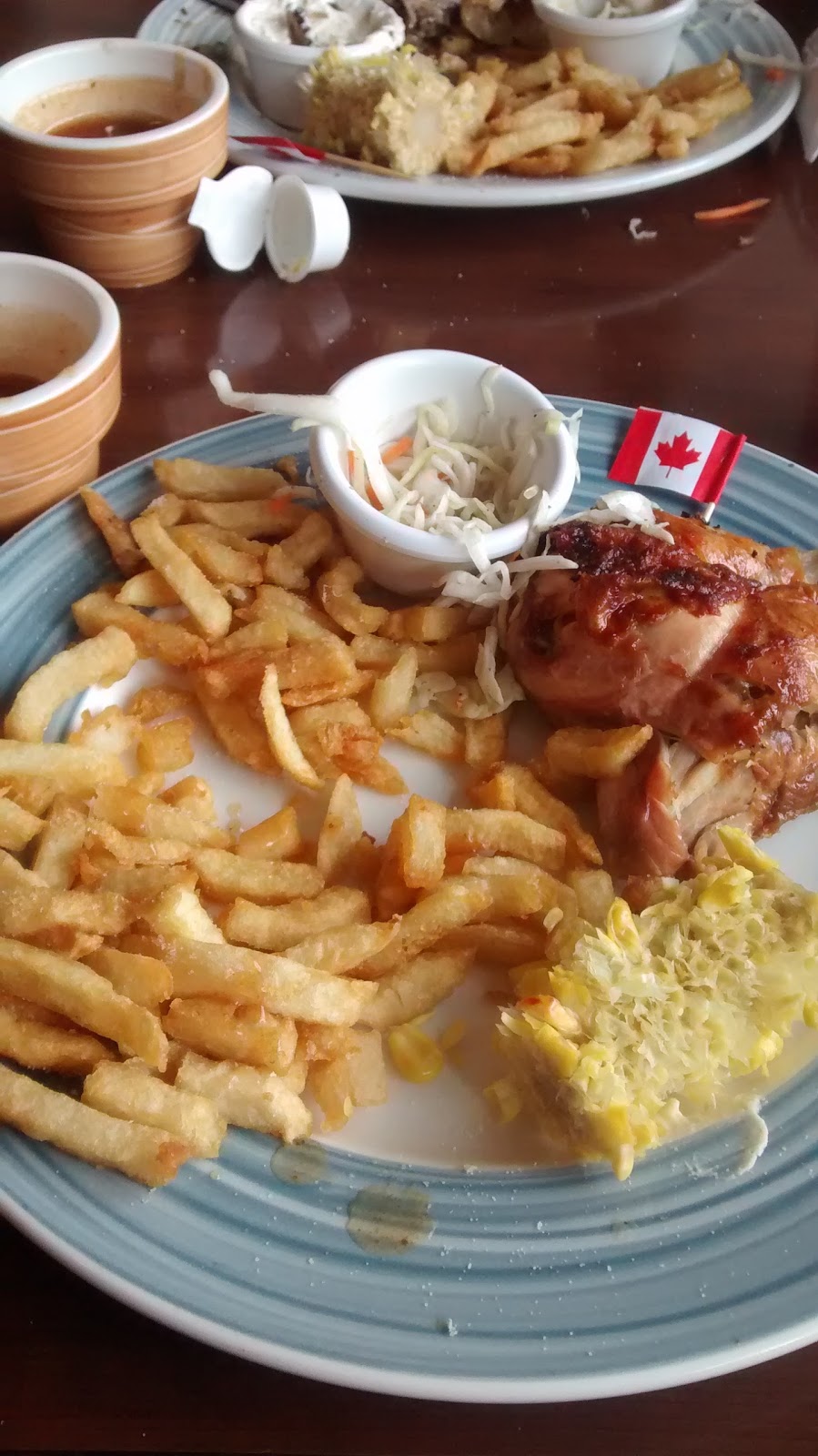 Swiss Chalet | 900 Dufferin St Unit 3, Toronto, ON M6H 4A9, Canada | Phone: (416) 536-5335