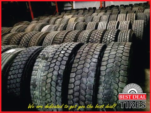 Best Deal Tires Inc. | 150 Telson Rd, Markham, ON L3R 1E5, Canada | Phone: (905) 305-0352