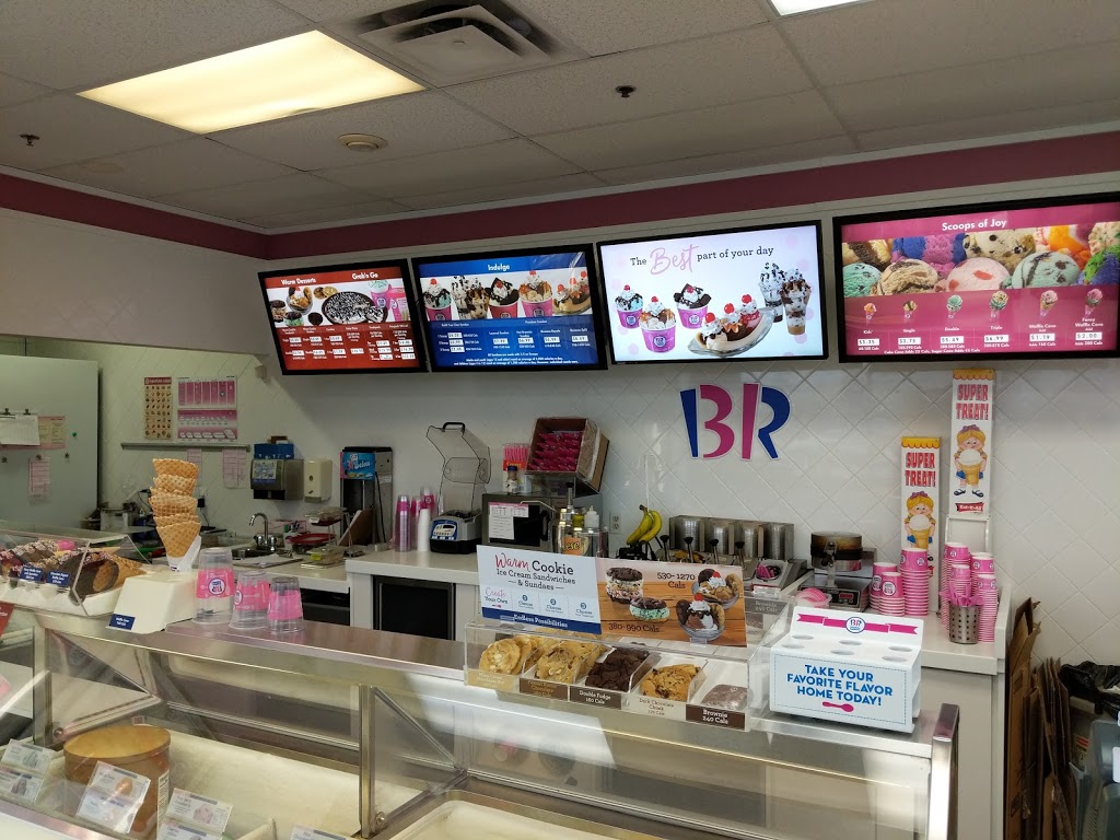 Baskin Robbins | 2-1480 Major Mackenzie Dr E c3, Richmond Hill, ON L4S 0A1, Canada | Phone: (905) 292-9908