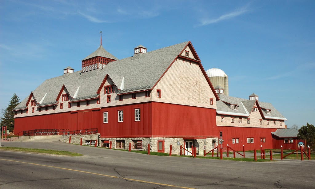 Canada Agriculture and Food Museum | 901 Prince of Wales Dr, Ottawa, ON K2C 3K1, Canada | Phone: (613) 991-3044