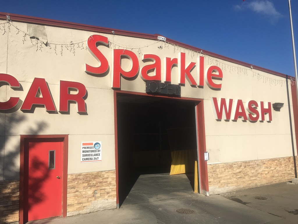 Sparkle | 50 Green Grove Dr, St. Albert, AB T8N 5H6, Canada | Phone: (780) 459-4696