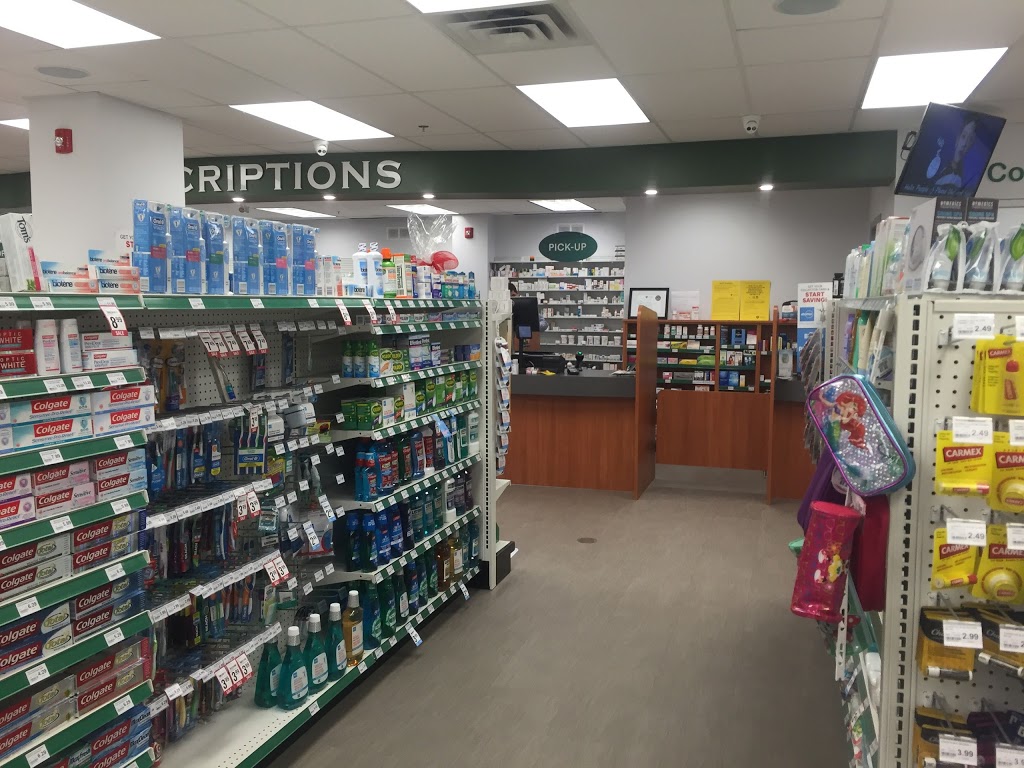 Etobicoke Primary Care Pharmacy | 85 The East Mall, Etobicoke, ON M8Z 5W4, Canada | Phone: (416) 255-4500