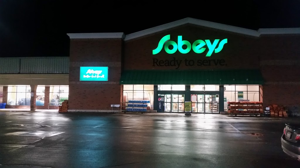 Sobeys South Pelham | 609 S Pelham Rd, Welland, ON L3C 3C7, Canada | Phone: (905) 735-7467