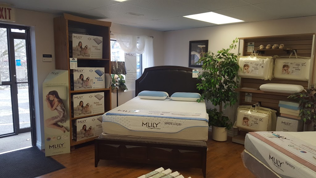 Cozy Mattress And Bed Ltd. | 307 Toronto St S #14, Uxbridge, ON L9P 1S9, Canada | Phone: (905) 904-1884