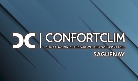 ConfortClim Saguenay inc. | 3334 Rue des Orchidées, Jonquière, QC G7S 6A6, Canada | Phone: (418) 803-9449