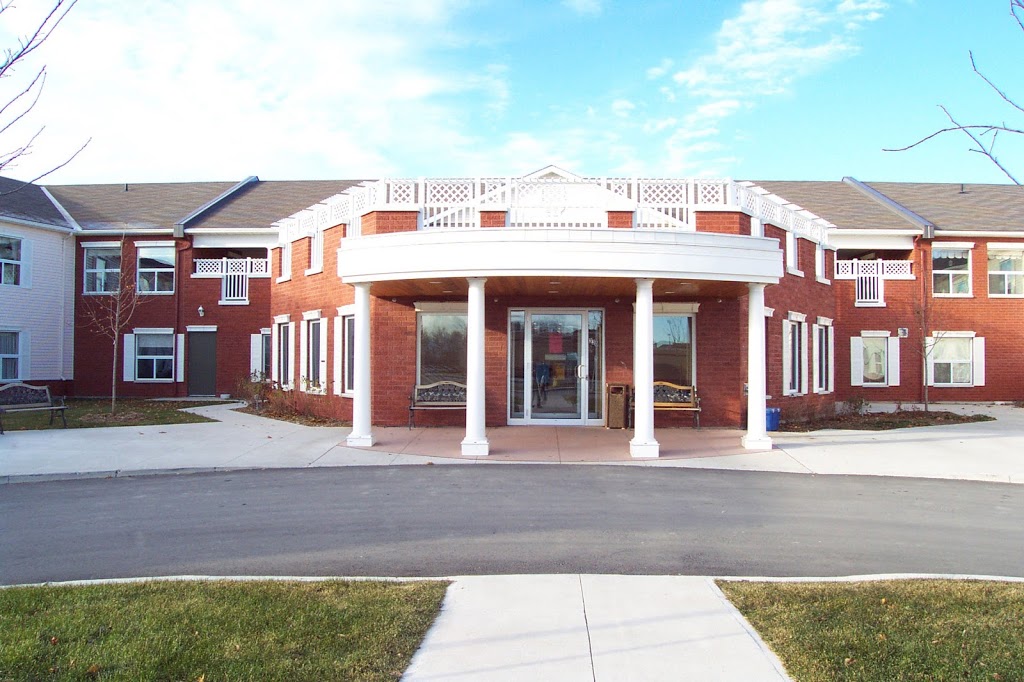 Extendicare Longfields Manor Long-Term Care Home | 330 Beatrice Dr, Nepean, ON K2J 5A5, Canada | Phone: (613) 823-8999