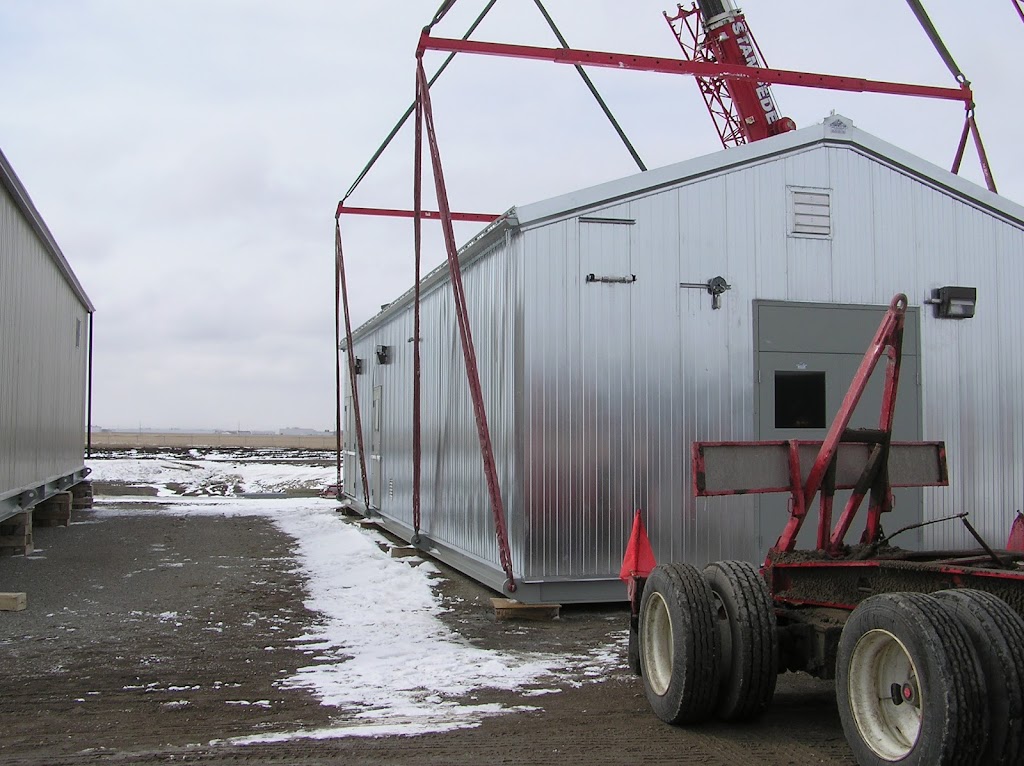 Straight-Up Metal Buildings Ltd. | 98 Carmek Blvd, Alberta T1X 1X1, Canada | Phone: (403) 236-7744