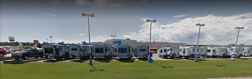 Edwards RV Parts & Service | 4403 42 Ave, Rocky Mountain House, AB T4T 1A6, Canada | Phone: (403) 845-3328