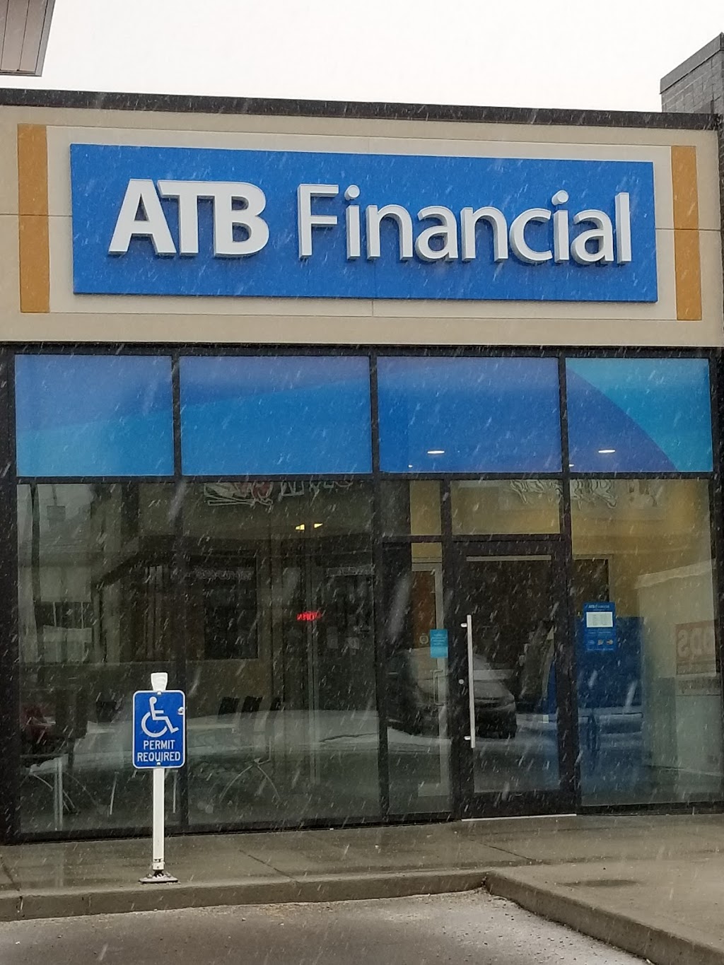 ATB Financial | 6721 Ellerslie Rd SW, Edmonton, AB T6X 2A1, Canada | Phone: (780) 466-5805