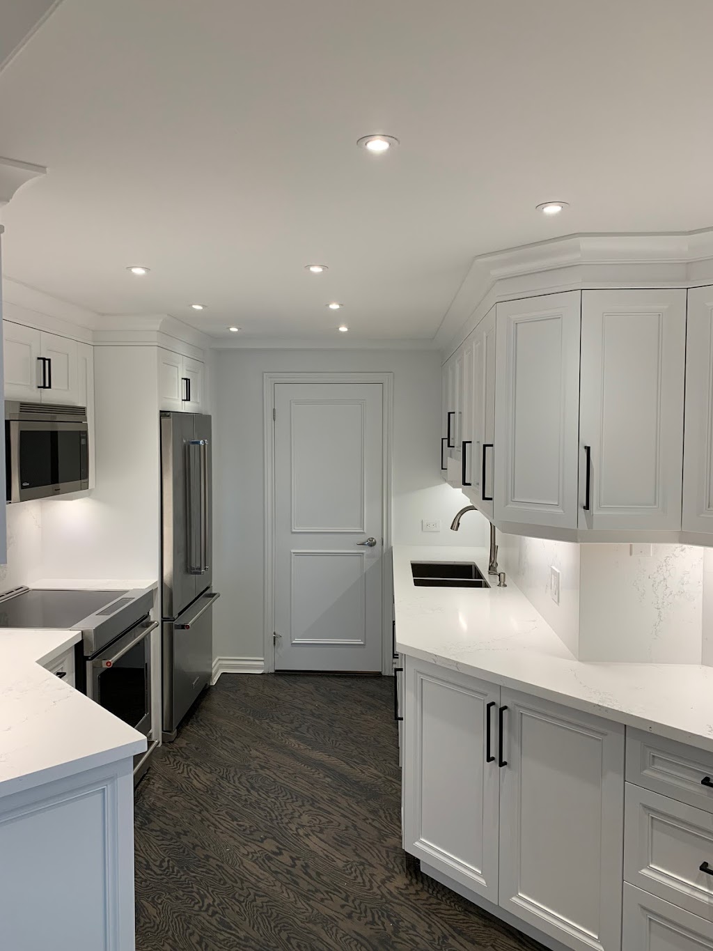 iBuild Kitchens and Cabinets Inc. | 1555 Binbrook Rd, Binbrook, ON L0R 1C0, Canada | Phone: (905) 902-6671