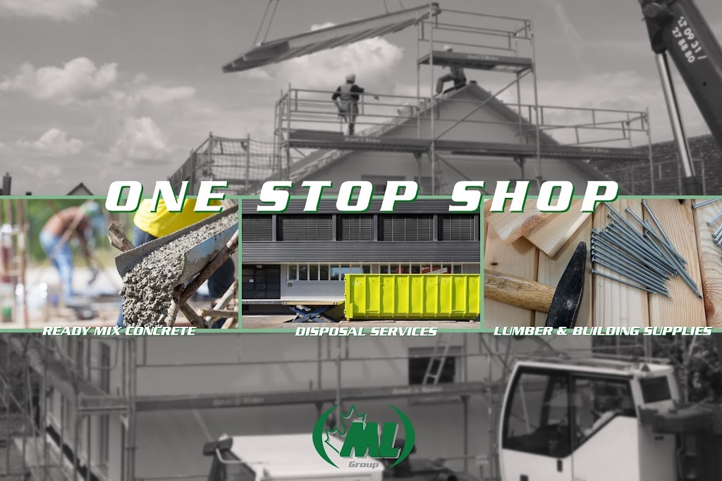 ML Lumber & Building Supplies Ltd. | 364 Evans Ave, Etobicoke, ON M8Z 1K5, Canada | Phone: (416) 603-7878