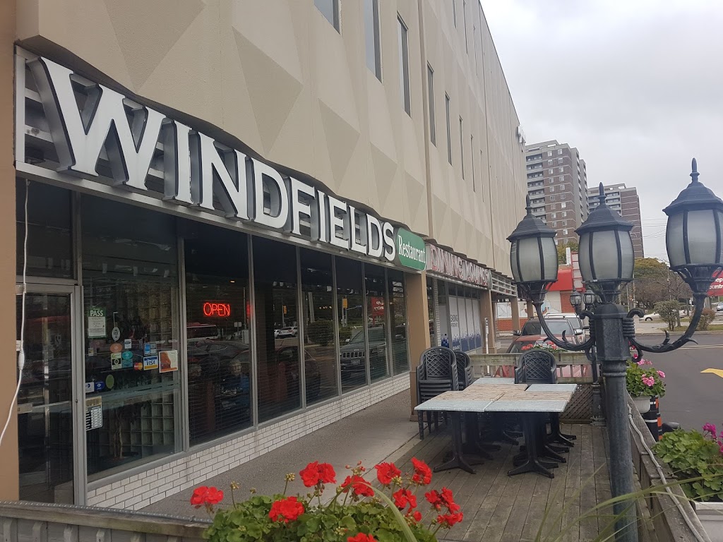 Windfields Restaurant | 801 York Mills Rd, North York, ON M3B 1X7, Canada | Phone: (416) 445-1630