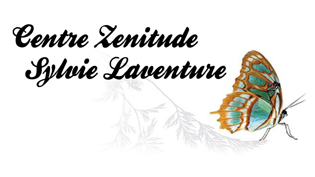 Centre Zenitude Sylvie Laventure - Massothérapie | 250 Rue Sainte Anne, Ste-Madeleine, QC J0H 1S0, Canada | Phone: (450) 795-6733